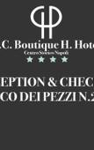 Туры в отель PC Boutique H Loggia by ClaPa Group Dislocated Hospitality Туры в отель PC Boutique H Loggia by ClaPa Group Dislocated Hospitality