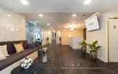 Туры в отель Diya Hotel Bangkok Туры в отель Diya Hotel Bangkok