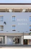 Туры в отель Hotel Roma Туры в отель Hotel Roma