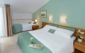 Туры в отель Hotel Roma Туры в отель Hotel Roma