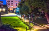 Туры в отель Denizati Plus Hotel Туры в отель Denizati Plus Hotel