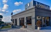 Туры в отель Denizati Plus Hotel Туры в отель Denizati Plus Hotel