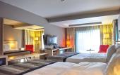 Туры в отель Denizati Plus Hotel Туры в отель Denizati Plus Hotel