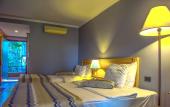 Туры в отель Denizati Plus Hotel Туры в отель Denizati Plus Hotel