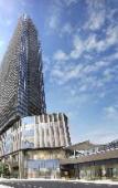 Туры в отель SOTETSU HOTELS THE SPLAISIR YOKOHAMA Туры в отель SOTETSU HOTELS THE SPLAISIR YOKOHAMA