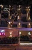 Туры в отель BIN BIN HOTEL 11- NEAR ISLAND DIAMOND Туры в отель BIN BIN HOTEL 11- NEAR ISLAND DIAMOND