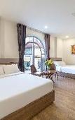 Туры в отель Tala Dalat Hotel Туры в отель Tala Dalat Hotel