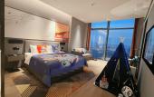 Туры в отель Hampton by Hilton Hangzhou Liangzhu Туры в отель Hampton by Hilton Hangzhou Liangzhu