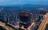 Туры в отель Hampton by Hilton Hangzhou Liangzhu Туры в отель Hampton by Hilton Hangzhou Liangzhu