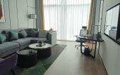 Туры в отель Hampton by Hilton Hangzhou Liangzhu Туры в отель Hampton by Hilton Hangzhou Liangzhu