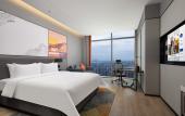 Туры в отель Hampton by Hilton Hangzhou Liangzhu Туры в отель Hampton by Hilton Hangzhou Liangzhu
