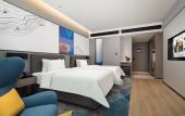 Туры в отель Hampton by Hilton Hangzhou Liangzhu Туры в отель Hampton by Hilton Hangzhou Liangzhu