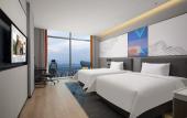 Туры в отель Hampton by Hilton Hangzhou Liangzhu Туры в отель Hampton by Hilton Hangzhou Liangzhu