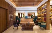 Туры в отель James Joyce Coffetel Hotel (Beijing Fengtai Huaxiang Xinfadi Subway Station) Туры в отель James Joyce Coffetel Hotel (Beijing Fengtai Huaxiang Xinfadi Subway Station)