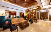 Туры в отель James Joyce Coffetel Hotel (Beijing Fengtai Huaxiang Xinfadi Subway Station) Туры в отель James Joyce Coffetel Hotel (Beijing Fengtai Huaxiang Xinfadi Subway Station)