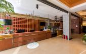 Туры в отель James Joyce Coffetel Hotel (Beijing Fengtai Huaxiang Xinfadi Subway Station) Туры в отель James Joyce Coffetel Hotel (Beijing Fengtai Huaxiang Xinfadi Subway Station)