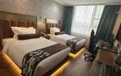 Туры в отель James Joyce Coffetel Hotel (Beijing Fengtai Huaxiang Xinfadi Subway Station) Туры в отель James Joyce Coffetel Hotel (Beijing Fengtai Huaxiang Xinfadi Subway Station)