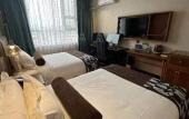 Туры в отель James Joyce Coffetel Hotel (Beijing Fengtai Huaxiang Xinfadi Subway Station) Туры в отель James Joyce Coffetel Hotel (Beijing Fengtai Huaxiang Xinfadi Subway Station)