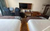 Туры в отель James Joyce Coffetel Hotel (Beijing Fengtai Huaxiang Xinfadi Subway Station) Туры в отель James Joyce Coffetel Hotel (Beijing Fengtai Huaxiang Xinfadi Subway Station)