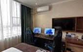 Туры в отель James Joyce Coffetel Hotel (Beijing Fengtai Huaxiang Xinfadi Subway Station) Туры в отель James Joyce Coffetel Hotel (Beijing Fengtai Huaxiang Xinfadi Subway Station)