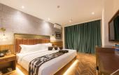 Туры в отель James Joyce Coffetel Hotel (Beijing Fengtai Huaxiang Xinfadi Subway Station) Туры в отель James Joyce Coffetel Hotel (Beijing Fengtai Huaxiang Xinfadi Subway Station)