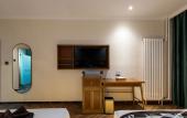 Туры в отель James Joyce Coffetel Hotel (Beijing Fengtai Huaxiang Xinfadi Subway Station) Туры в отель James Joyce Coffetel Hotel (Beijing Fengtai Huaxiang Xinfadi Subway Station)