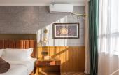 Туры в отель James Joyce Coffetel Hotel (Beijing Fengtai Huaxiang Xinfadi Subway Station) Туры в отель James Joyce Coffetel Hotel (Beijing Fengtai Huaxiang Xinfadi Subway Station)