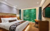 Туры в отель James Joyce Coffetel Hotel (Beijing Fengtai Huaxiang Xinfadi Subway Station) Туры в отель James Joyce Coffetel Hotel (Beijing Fengtai Huaxiang Xinfadi Subway Station)