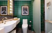 Туры в отель James Joyce Coffetel Hotel (Beijing Fengtai Huaxiang Xinfadi Subway Station) Туры в отель James Joyce Coffetel Hotel (Beijing Fengtai Huaxiang Xinfadi Subway Station)