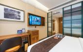 Туры в отель James Joyce Coffetel Hotel (Beijing Fengtai Huaxiang Xinfadi Subway Station) Туры в отель James Joyce Coffetel Hotel (Beijing Fengtai Huaxiang Xinfadi Subway Station)