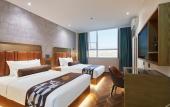 Туры в отель James Joyce Coffetel Hotel (Beijing Fengtai Huaxiang Xinfadi Subway Station) Туры в отель James Joyce Coffetel Hotel (Beijing Fengtai Huaxiang Xinfadi Subway Station)