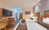 Туры в отель James Joyce Coffetel Hotel (Beijing Fengtai Huaxiang Xinfadi Subway Station) Туры в отель James Joyce Coffetel Hotel (Beijing Fengtai Huaxiang Xinfadi Subway Station)