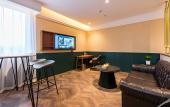 Туры в отель James Joyce Coffetel Hotel (Beijing Fengtai Huaxiang Xinfadi Subway Station) Туры в отель James Joyce Coffetel Hotel (Beijing Fengtai Huaxiang Xinfadi Subway Station)