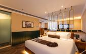 Туры в отель James Joyce Coffetel Hotel (Beijing Fengtai Huaxiang Xinfadi Subway Station) Туры в отель James Joyce Coffetel Hotel (Beijing Fengtai Huaxiang Xinfadi Subway Station)