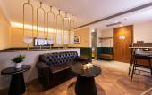 Туры в отель James Joyce Coffetel Hotel (Beijing Fengtai Huaxiang Xinfadi Subway Station) Туры в отель James Joyce Coffetel Hotel (Beijing Fengtai Huaxiang Xinfadi Subway Station)