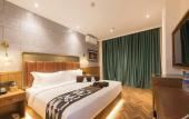 Туры в отель James Joyce Coffetel Hotel (Beijing Fengtai Huaxiang Xinfadi Subway Station) Туры в отель James Joyce Coffetel Hotel (Beijing Fengtai Huaxiang Xinfadi Subway Station)