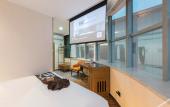 Туры в отель James Joyce Coffetel Hotel (Beijing Fengtai Huaxiang Xinfadi Subway Station) Туры в отель James Joyce Coffetel Hotel (Beijing Fengtai Huaxiang Xinfadi Subway Station)