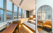 Туры в отель James Joyce Coffetel Hotel (Beijing Fengtai Huaxiang Xinfadi Subway Station) Туры в отель James Joyce Coffetel Hotel (Beijing Fengtai Huaxiang Xinfadi Subway Station)