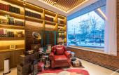 Туры в отель James Joyce Coffetel Hotel (Beijing Fengtai Huaxiang Xinfadi Subway Station) Туры в отель James Joyce Coffetel Hotel (Beijing Fengtai Huaxiang Xinfadi Subway Station)