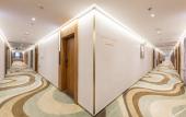 Туры в отель James Joyce Coffetel Hotel (Beijing Fengtai Huaxiang Xinfadi Subway Station) Туры в отель James Joyce Coffetel Hotel (Beijing Fengtai Huaxiang Xinfadi Subway Station)