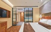 Туры в отель James Joyce Coffetel Hotel (Beijing Fengtai Huaxiang Xinfadi Subway Station) Туры в отель James Joyce Coffetel Hotel (Beijing Fengtai Huaxiang Xinfadi Subway Station)