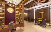 Туры в отель James Joyce Coffetel Hotel (Beijing Fengtai Huaxiang Xinfadi Subway Station) Туры в отель James Joyce Coffetel Hotel (Beijing Fengtai Huaxiang Xinfadi Subway Station)