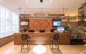 Туры в отель James Joyce Coffetel Hotel (Beijing Fengtai Huaxiang Xinfadi Subway Station) Туры в отель James Joyce Coffetel Hotel (Beijing Fengtai Huaxiang Xinfadi Subway Station)
