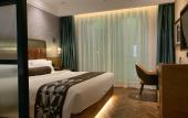 Туры в отель James Joyce Coffetel Hotel (Beijing Fengtai Huaxiang Xinfadi Subway Station) Туры в отель James Joyce Coffetel Hotel (Beijing Fengtai Huaxiang Xinfadi Subway Station)