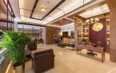 Туры в отель James Joyce Coffetel Hotel (Beijing Fengtai Huaxiang Xinfadi Subway Station) Туры в отель James Joyce Coffetel Hotel (Beijing Fengtai Huaxiang Xinfadi Subway Station)