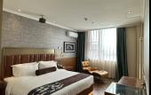 Туры в отель James Joyce Coffetel Hotel (Beijing Fengtai Huaxiang Xinfadi Subway Station) Туры в отель James Joyce Coffetel Hotel (Beijing Fengtai Huaxiang Xinfadi Subway Station)