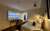 Туры в отель James Joyce Coffetel Hotel (Beijing Fengtai Huaxiang Xinfadi Subway Station) Туры в отель James Joyce Coffetel Hotel (Beijing Fengtai Huaxiang Xinfadi Subway Station)