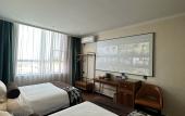 Туры в отель James Joyce Coffetel Hotel (Beijing Fengtai Huaxiang Xinfadi Subway Station) Туры в отель James Joyce Coffetel Hotel (Beijing Fengtai Huaxiang Xinfadi Subway Station)