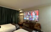 Туры в отель James Joyce Coffetel Hotel (Beijing Fengtai Huaxiang Xinfadi Subway Station) Туры в отель James Joyce Coffetel Hotel (Beijing Fengtai Huaxiang Xinfadi Subway Station)