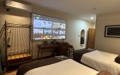 Туры в отель James Joyce Coffetel Hotel (Beijing Fengtai Huaxiang Xinfadi Subway Station) Туры в отель James Joyce Coffetel Hotel (Beijing Fengtai Huaxiang Xinfadi Subway Station)